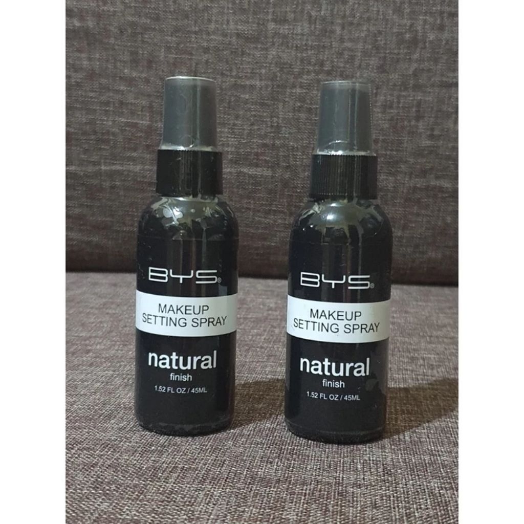 BYS Makeup Setting Spray