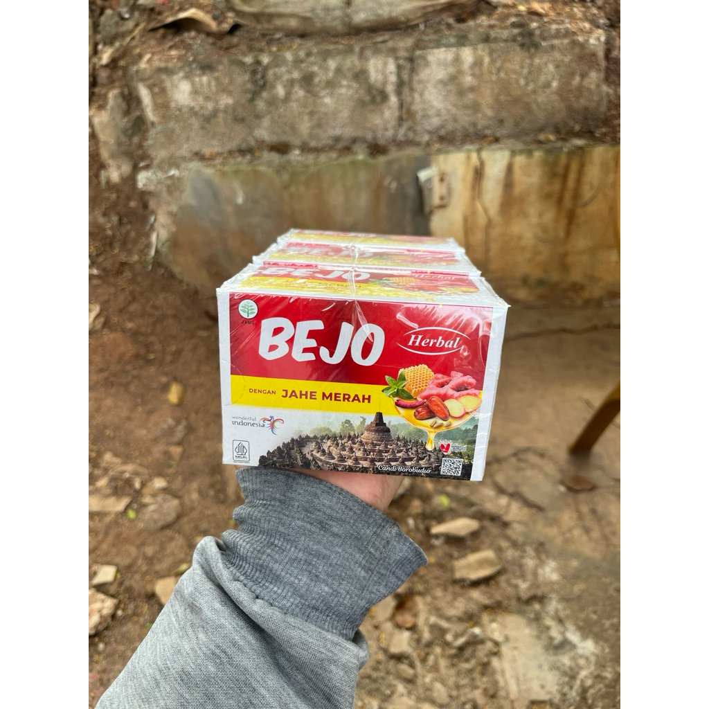 BejoHerbal