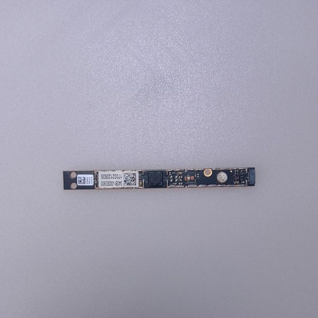 Webcam Laptop Asus X555B