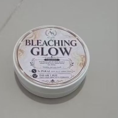FREE GIFT BLEACHING 50ML