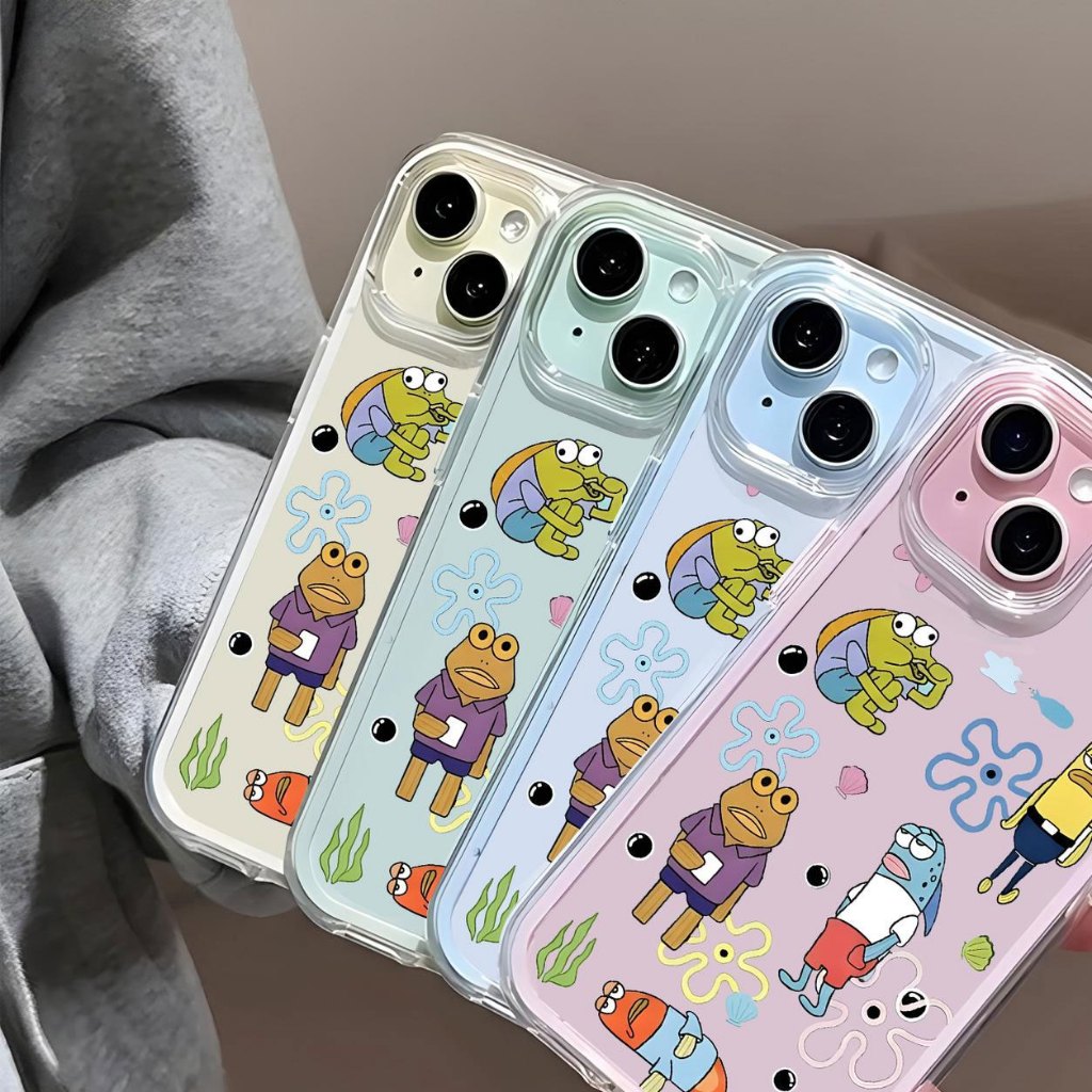#NJ Sofcase Hp SPARK 50 4G 5G Bahan Silikon Sofcase TPU Procamera Clearcase Glossy