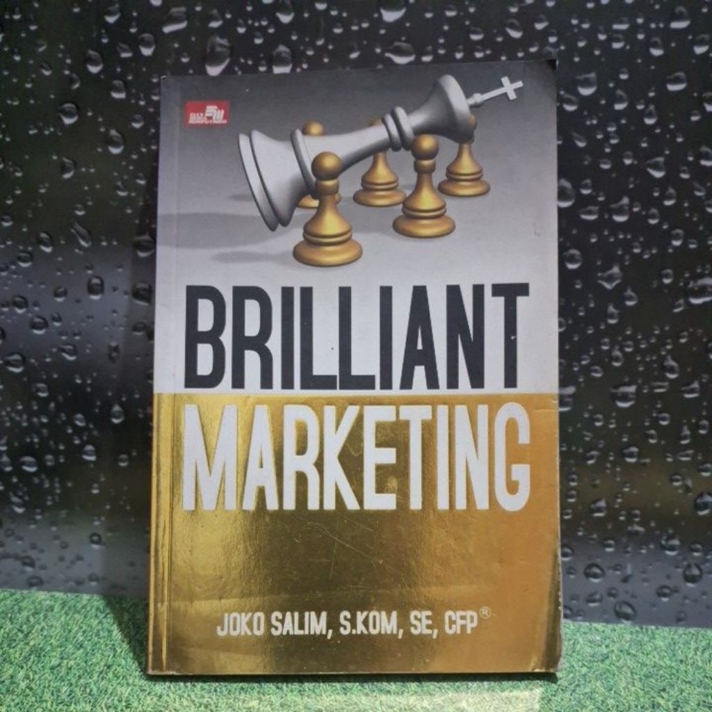briliant marketing