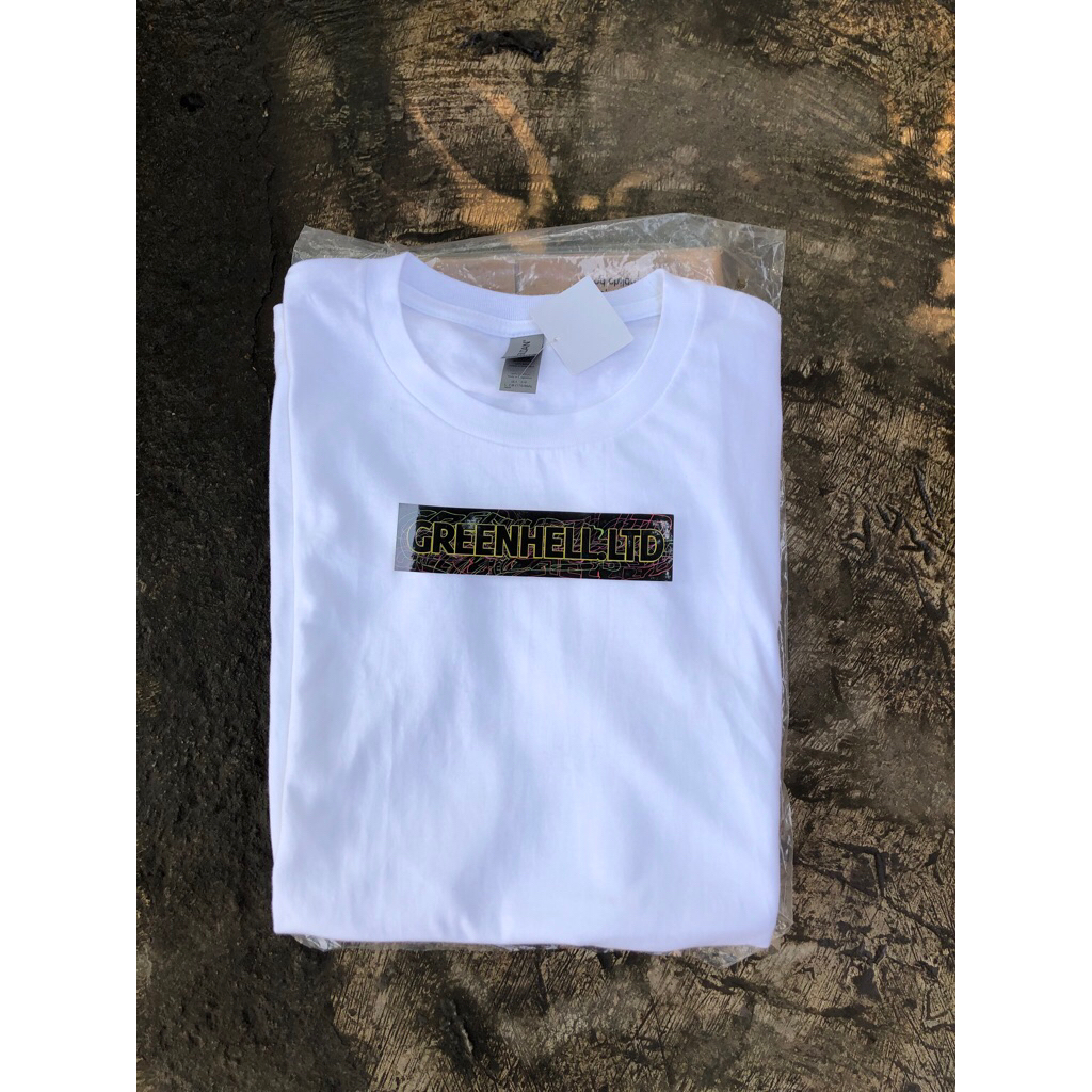 kaos gildan polos