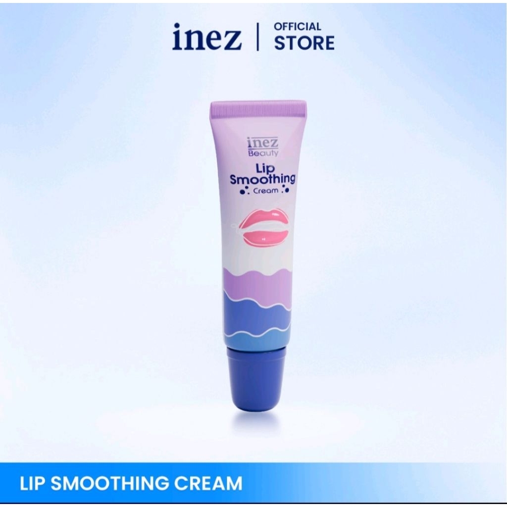 Lip Smooting Cream