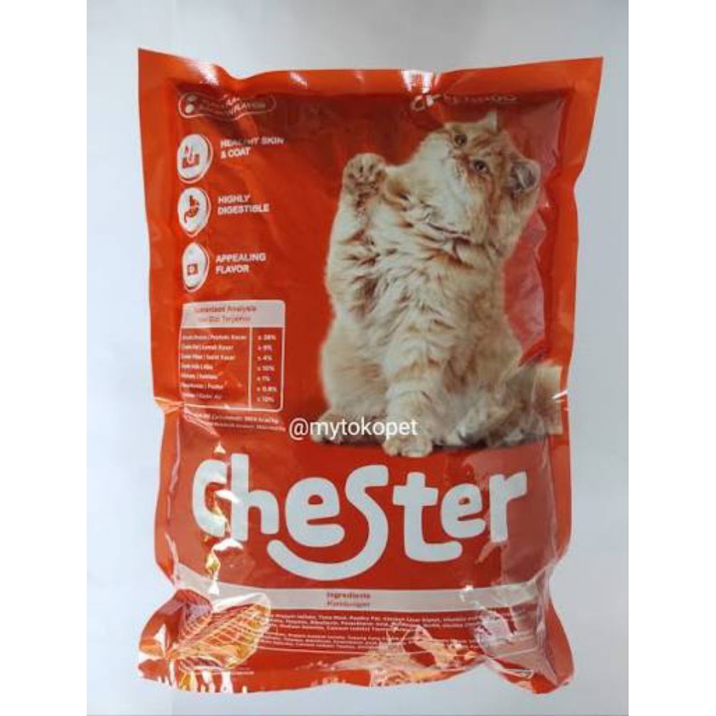 chester