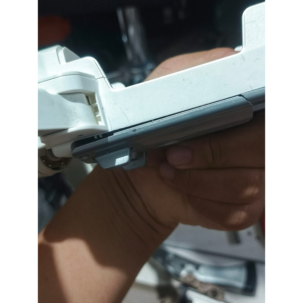FIMI X 8 v2 megavhonr