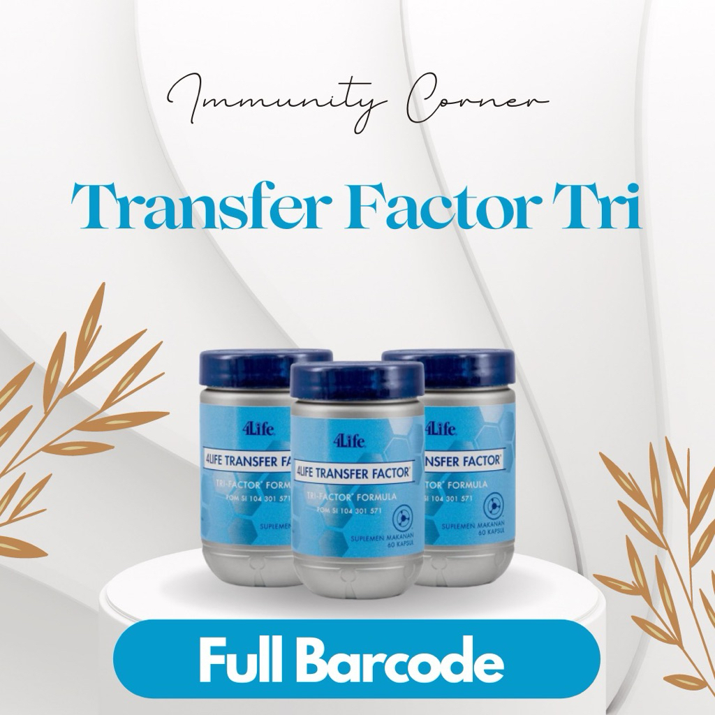 TF TRI FULL BARCODE