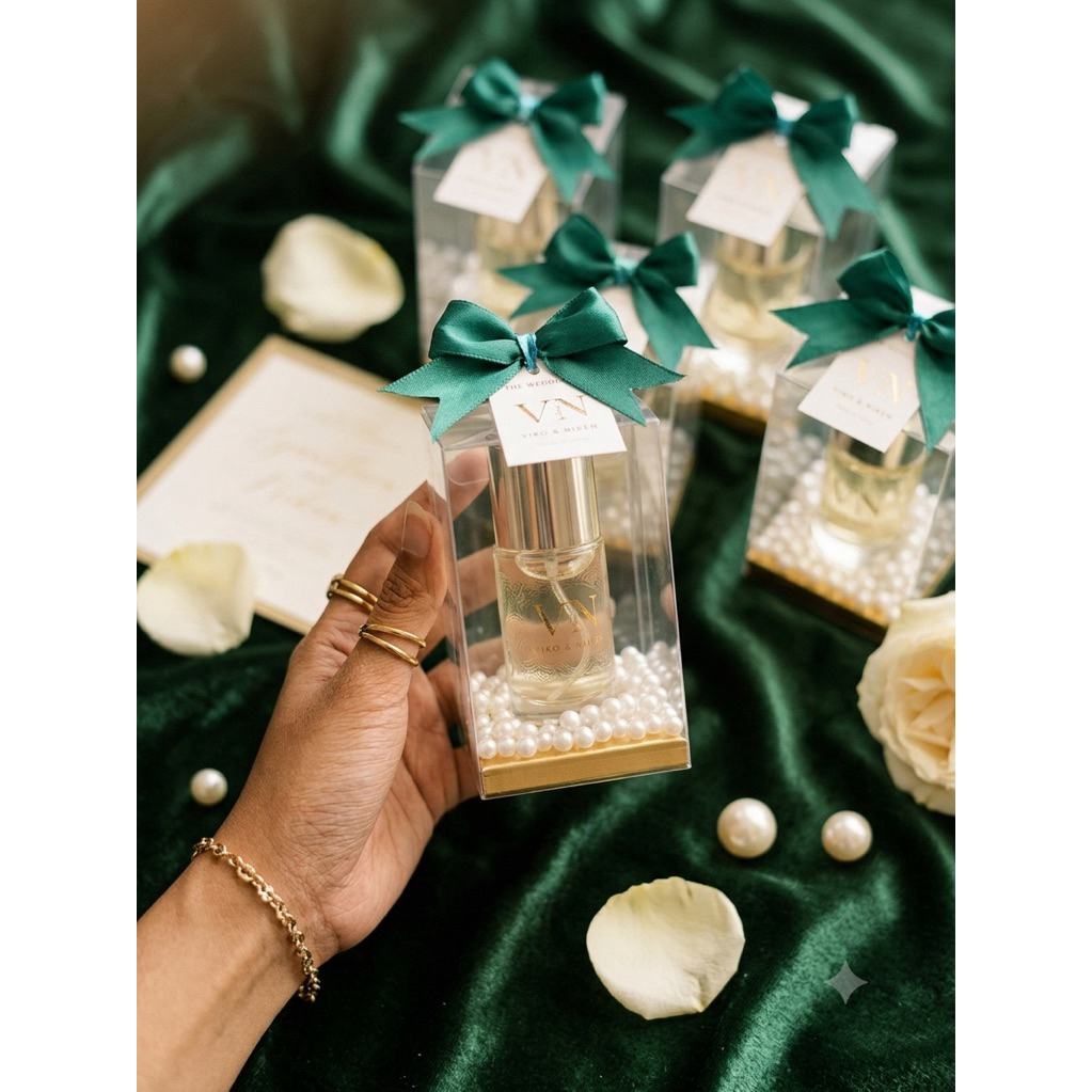 souvenir parfum