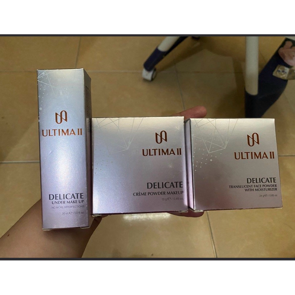 ULTIMA II
