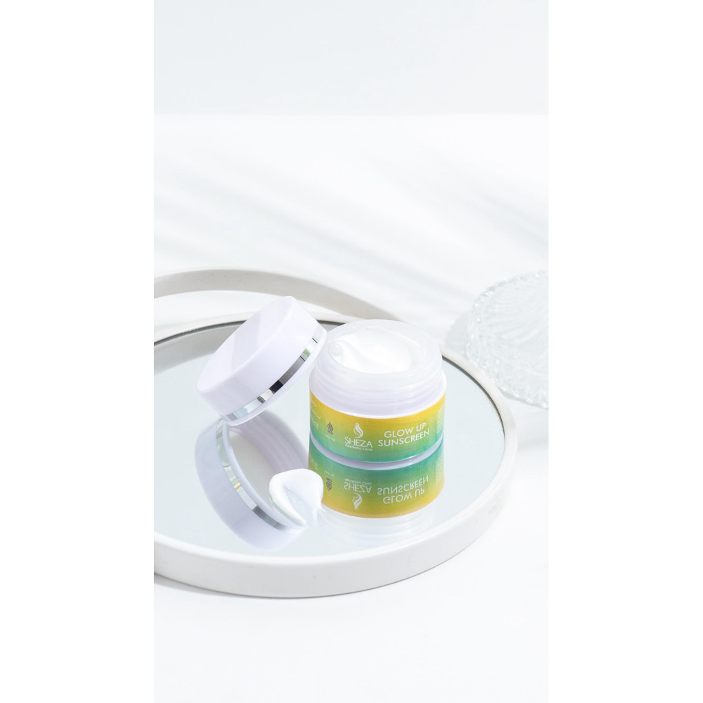 SUNSCREEN ACNE & DAY CREAM