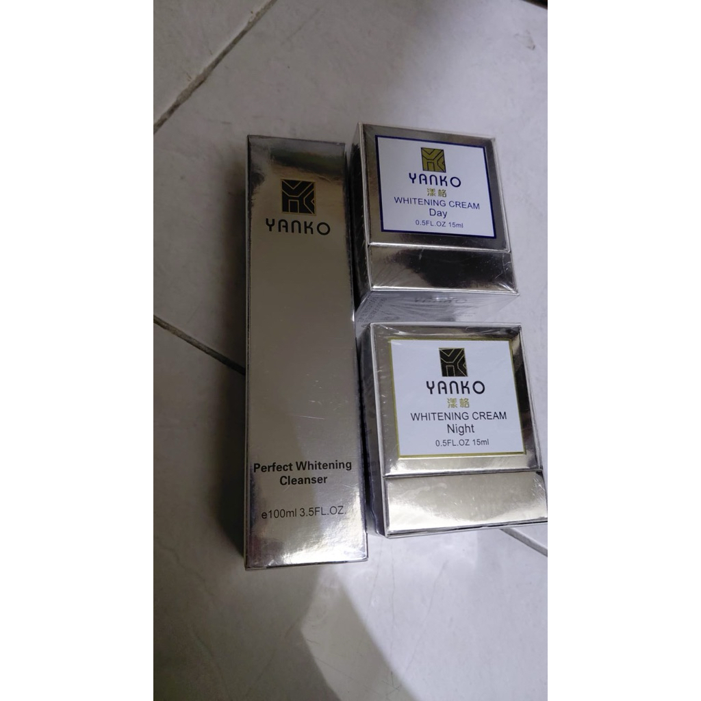 set yanko platinum 3in1