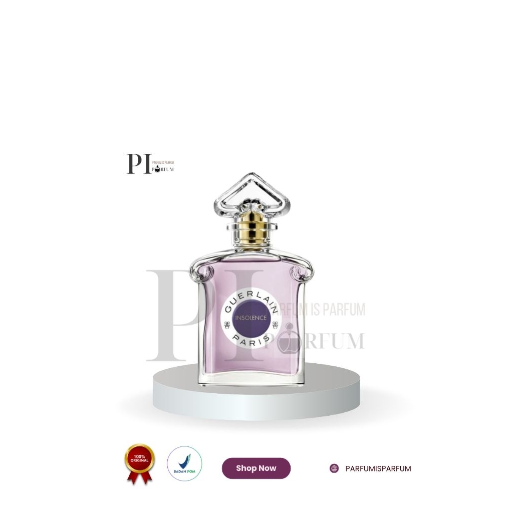 Guerlain Insolence - EDP 75ML