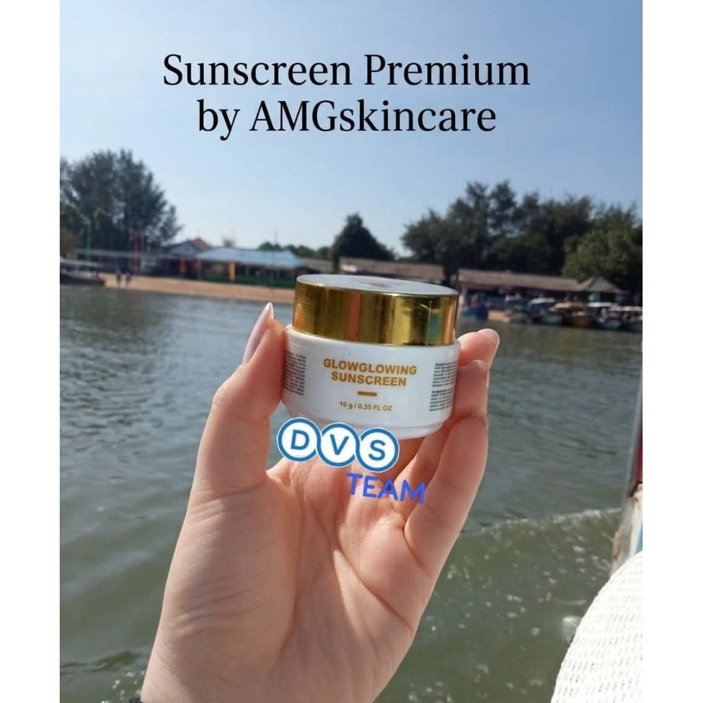 suncreen amg