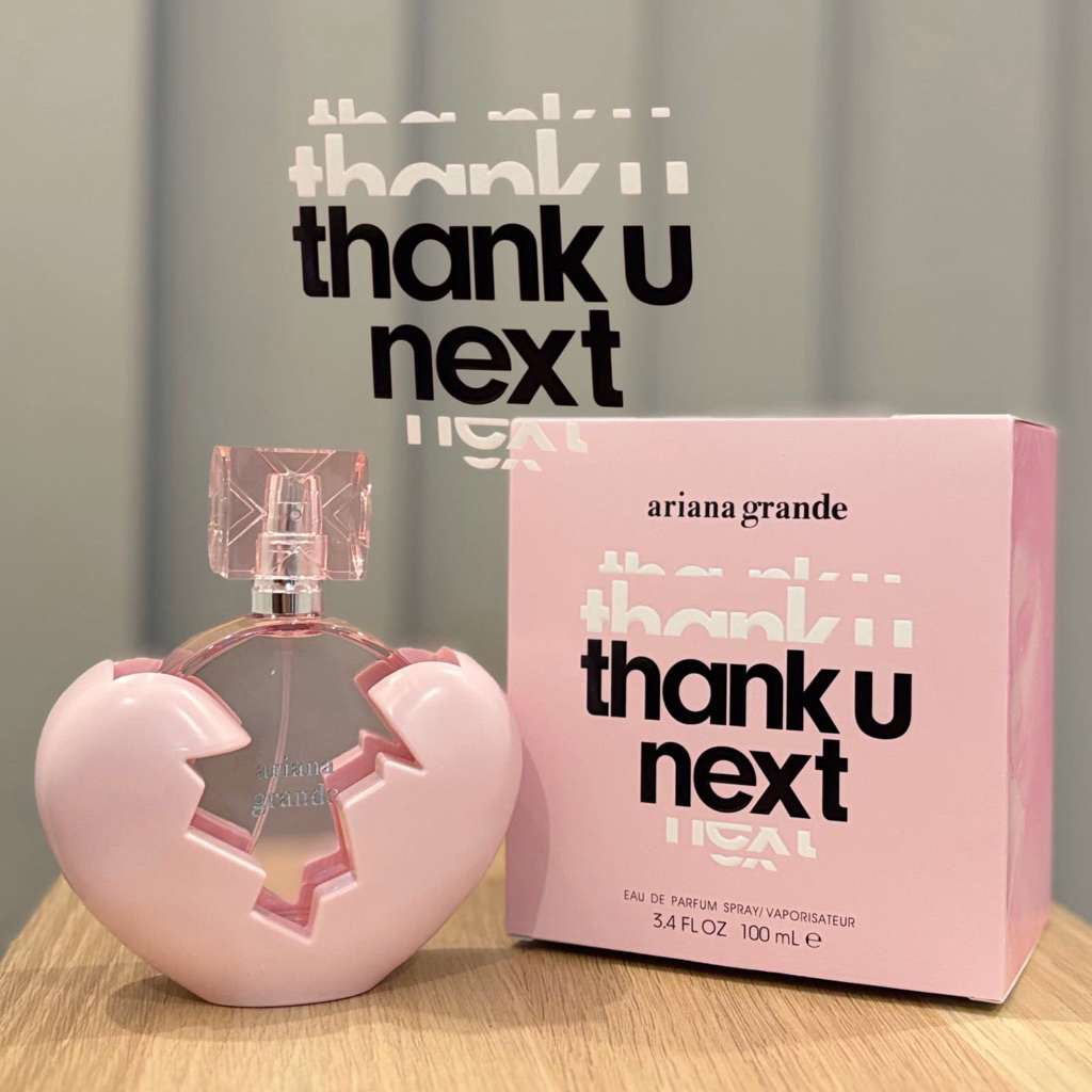 Parfum thank u next EDP 100ml
