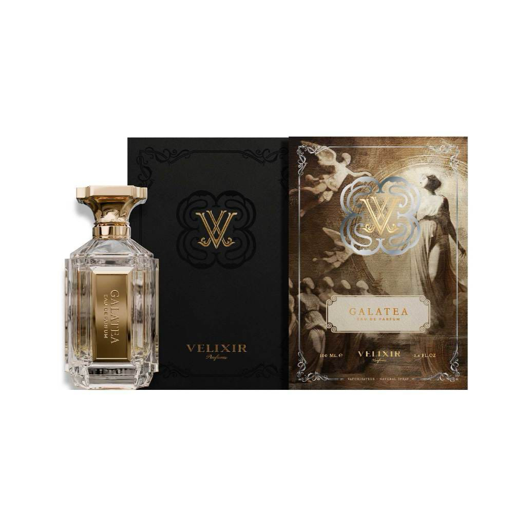 Velixir Parfums Galatea Eau de Parfum for Unisex