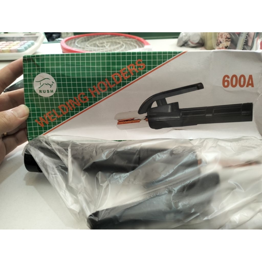 tang las 600amper