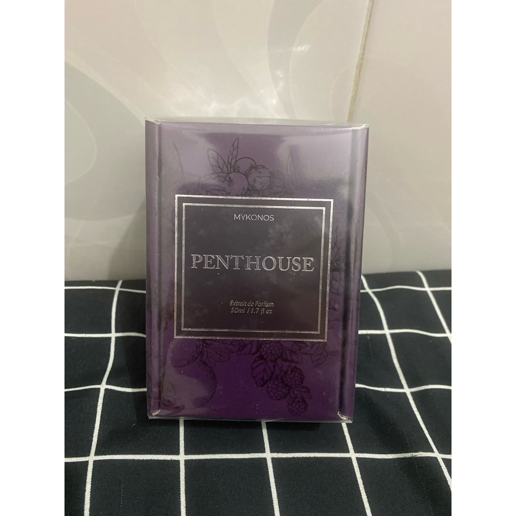 mykonos penhaouse 50ml