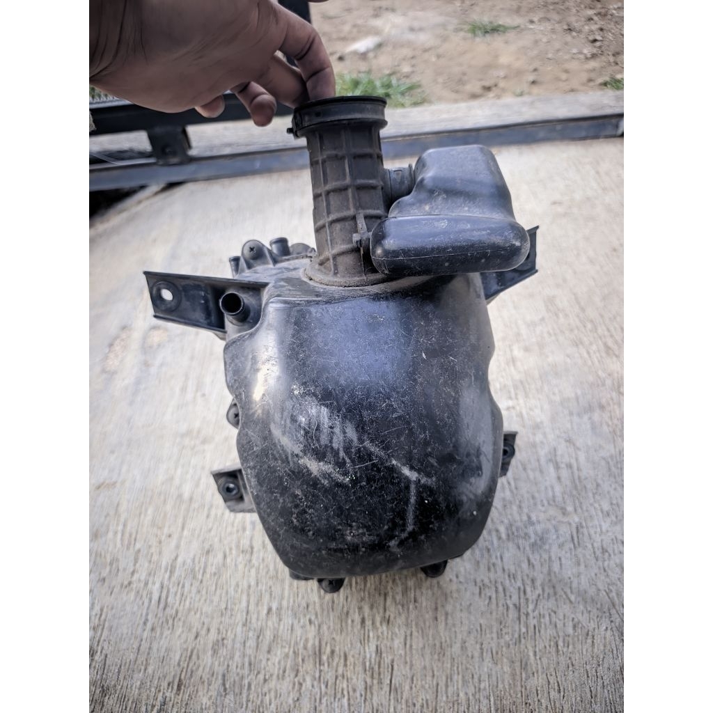 Box filter honda cb150r old