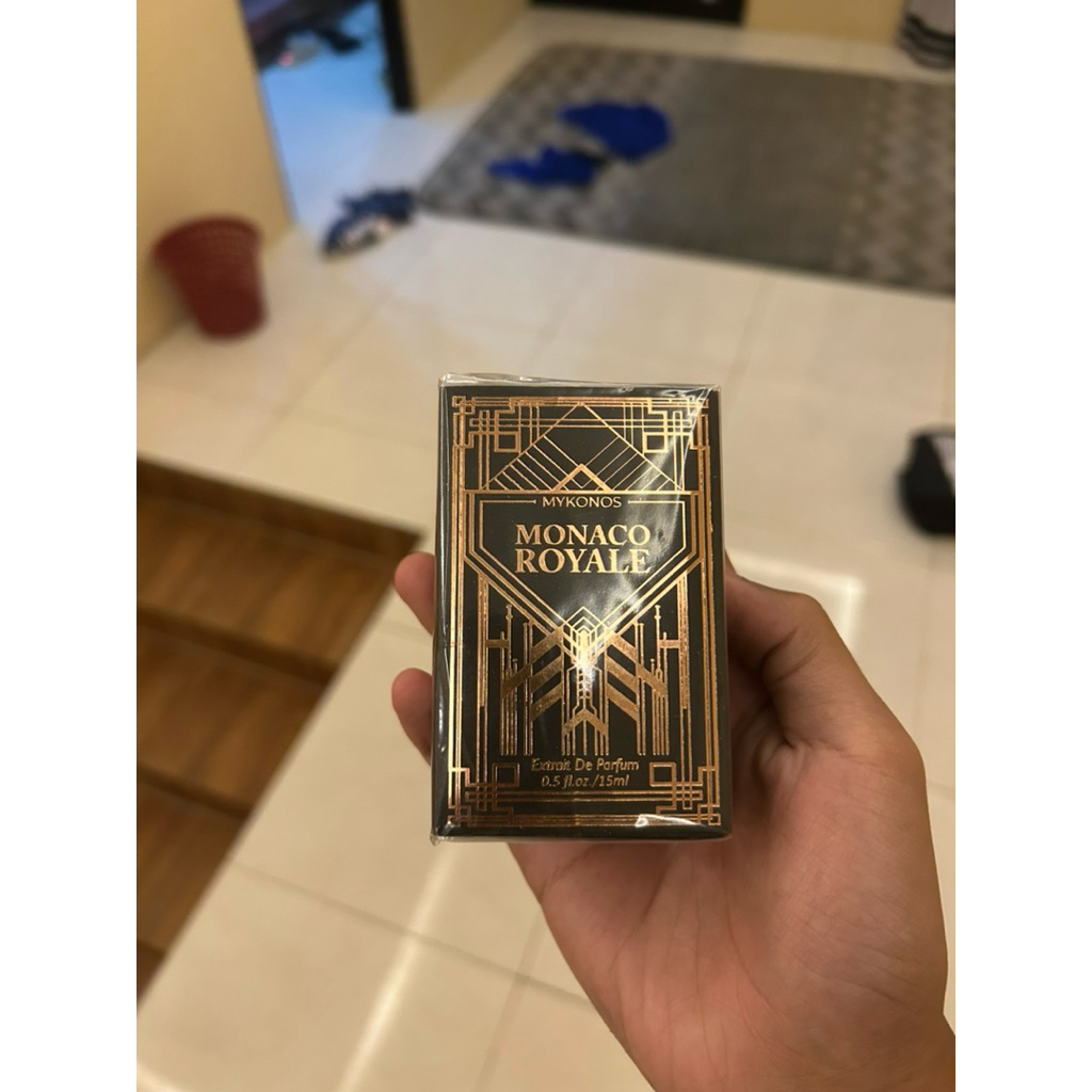 monro 15ml