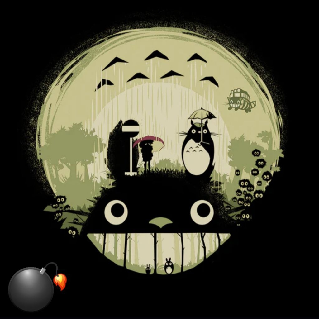 Ghibli