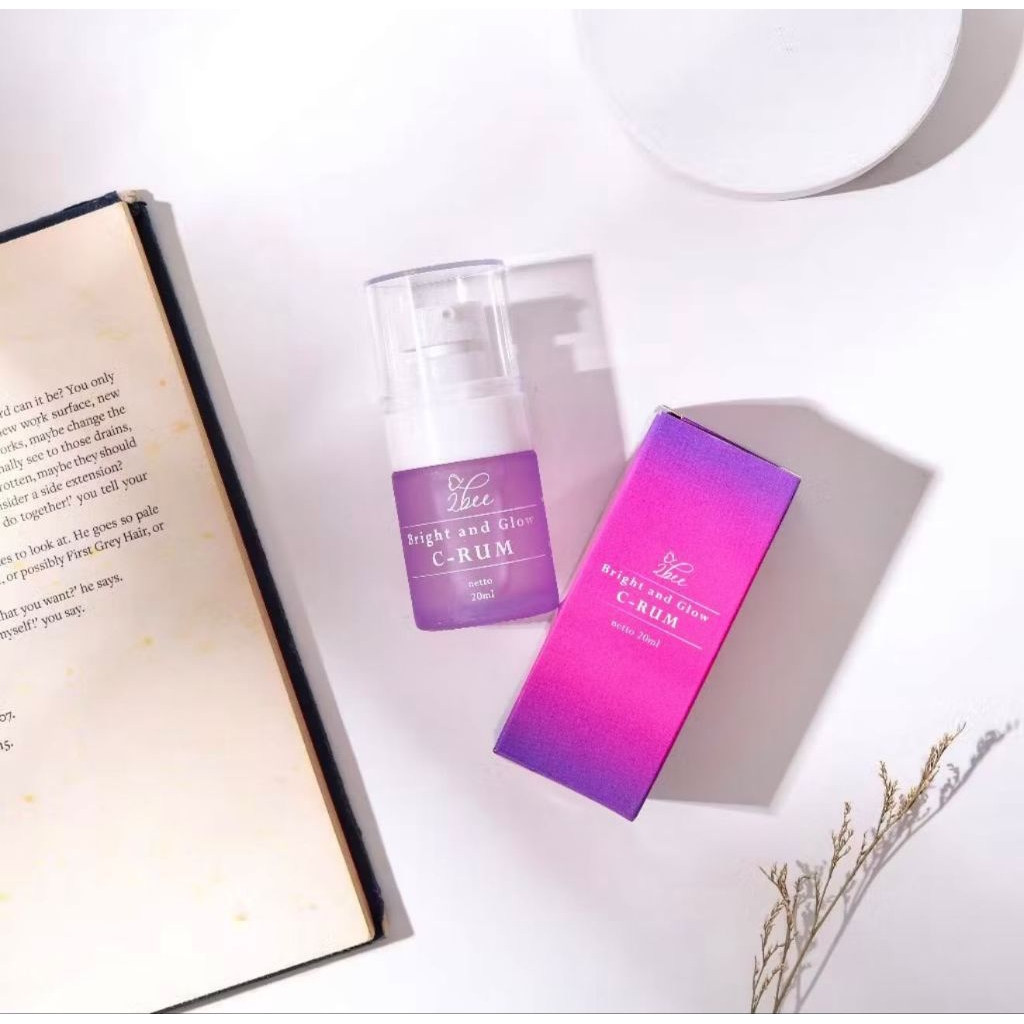 SERUM 2BEE GLOW (COD)