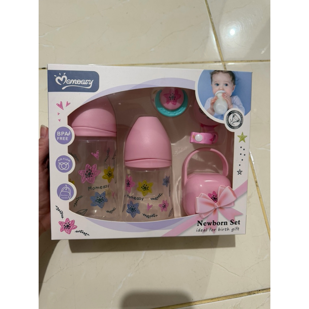 MOMEASY