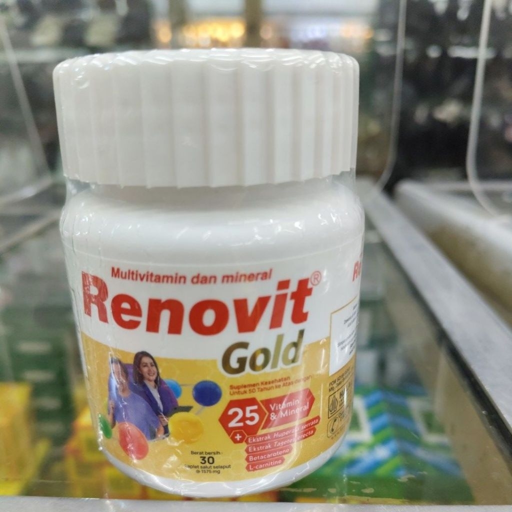 Renovit gold exp. feb 2028