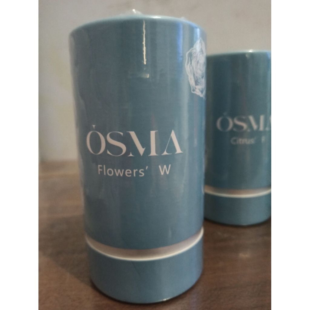 OSMA Parfume. Original. 75 ml