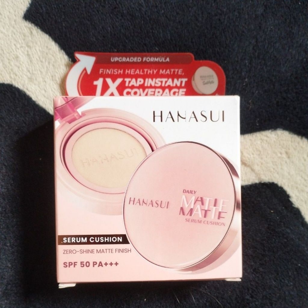 Hanasui cus hion