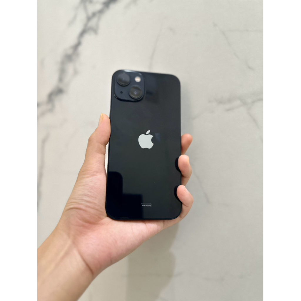 iPhone 13 128GB Midnight