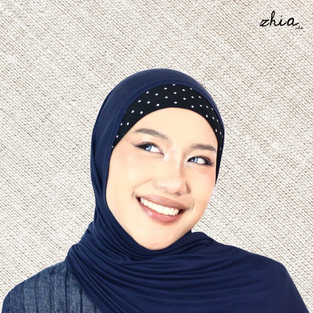 ZHIA Inner - Polka Dot