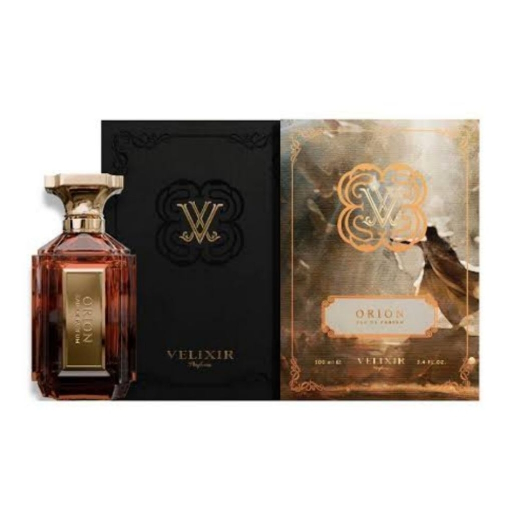 Velixir Orion 100ml