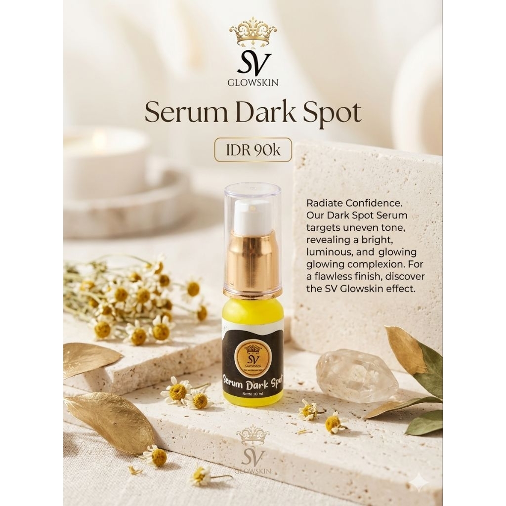 SERUM MUNGIL TERBARU