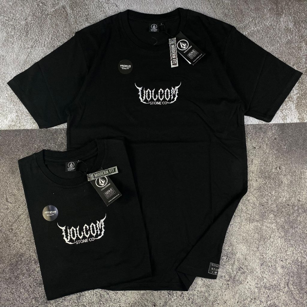 kaos bordir