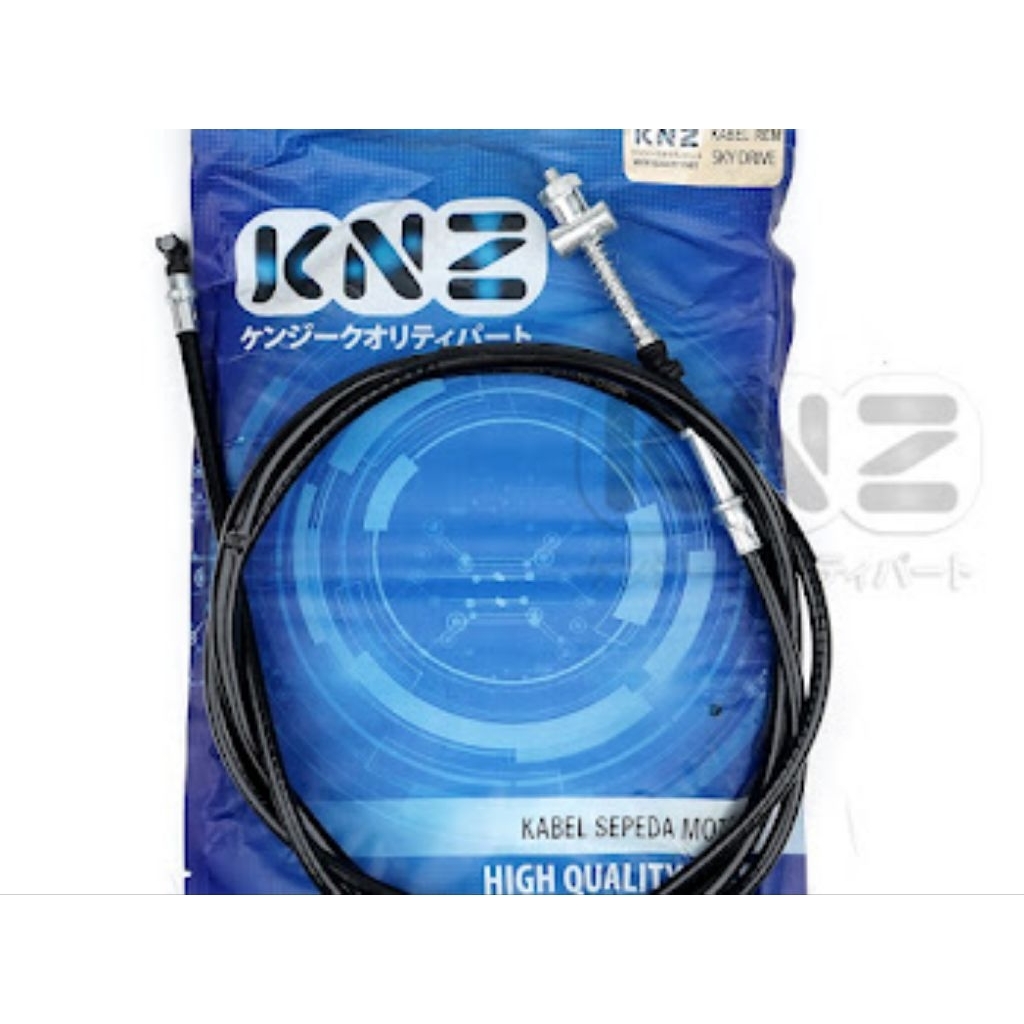 KABEL TALI REM SKYDRIVE KNZ