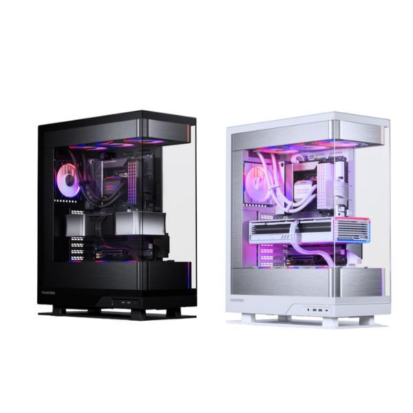 Phanteks Evolv Series X2 E-ATX Mid Tower PC GAMING