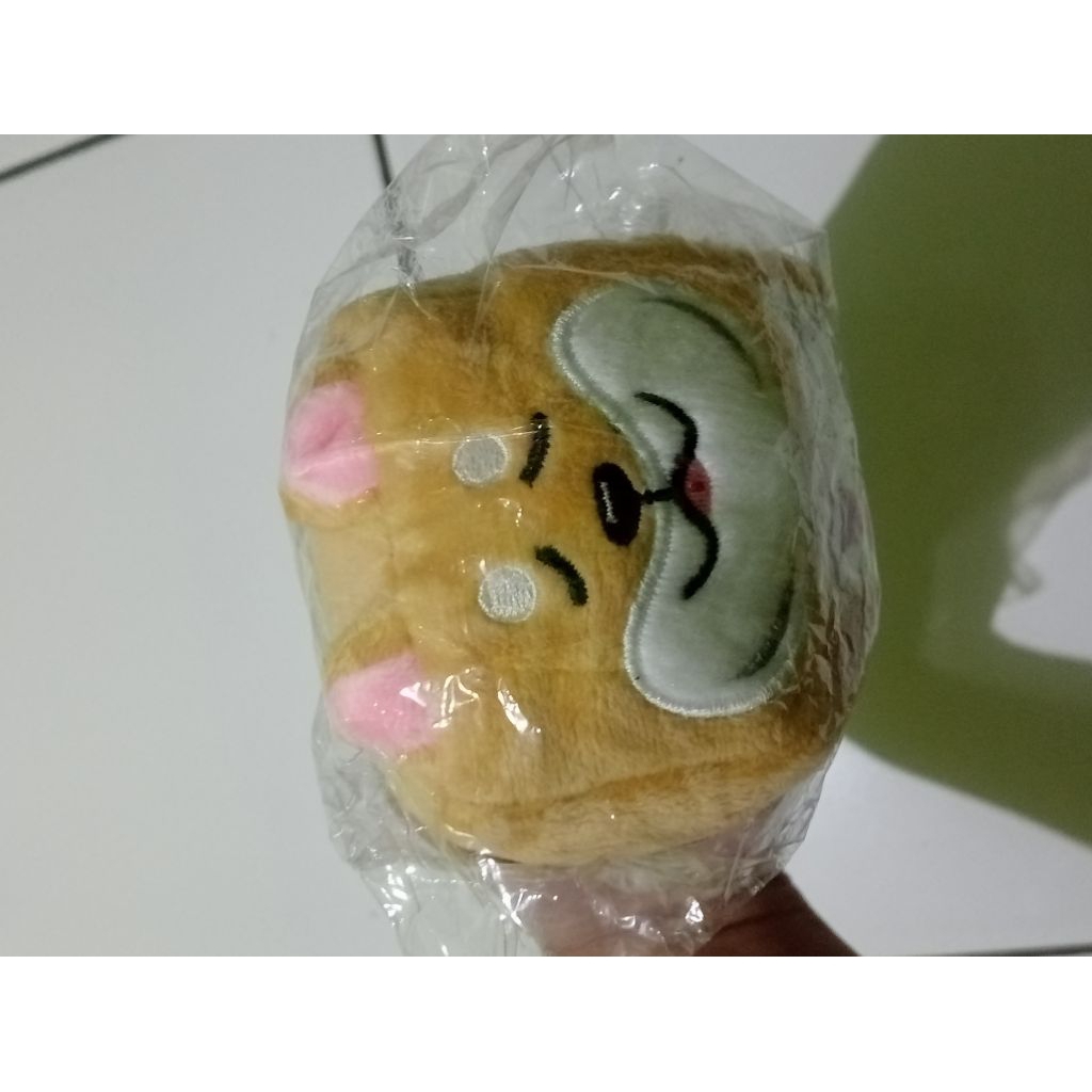 boneka mini