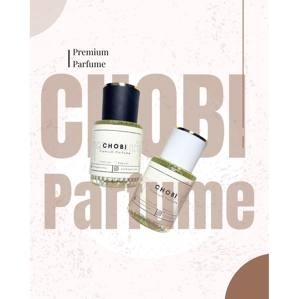 Premium super parfume 3:1 35ml
