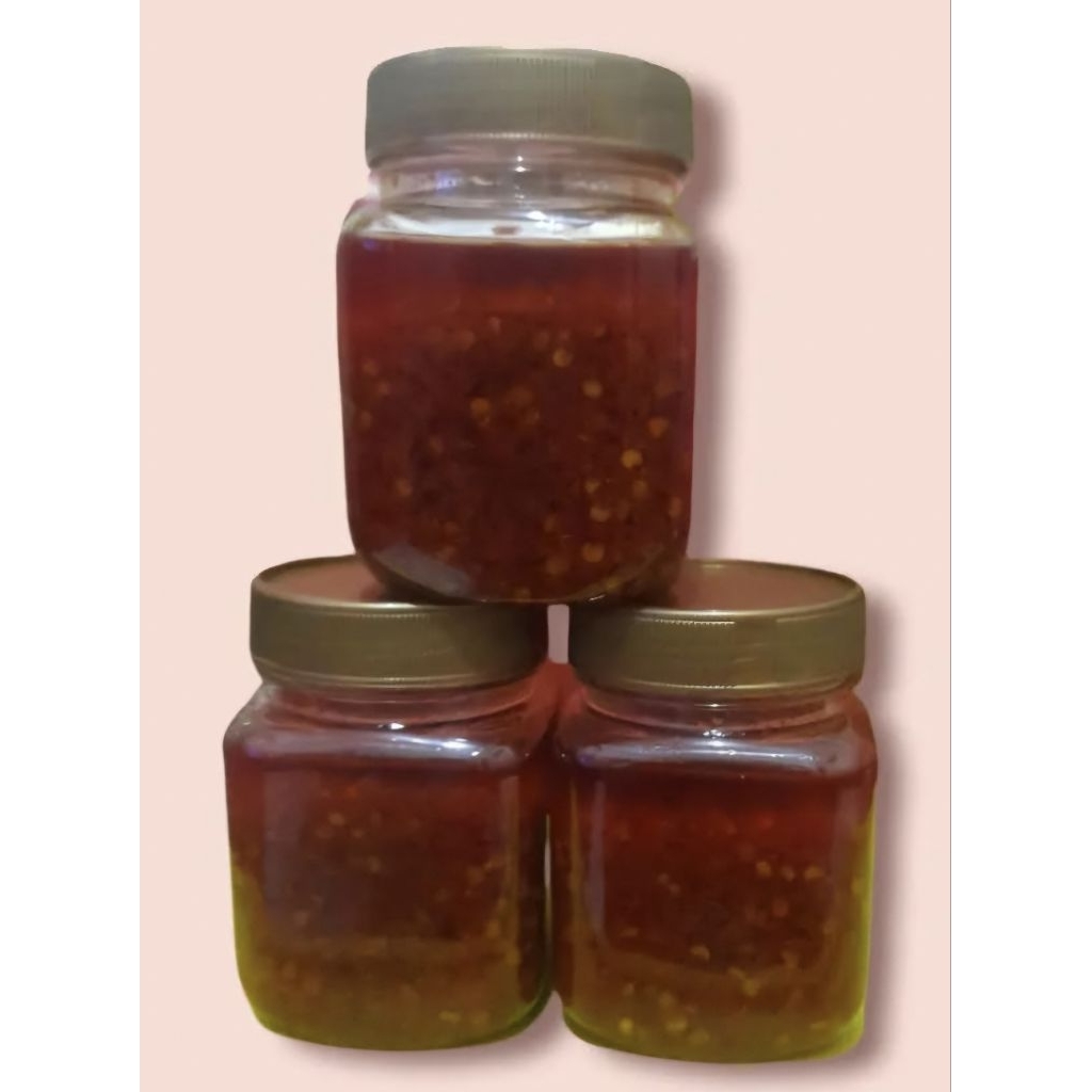 sambal bawang