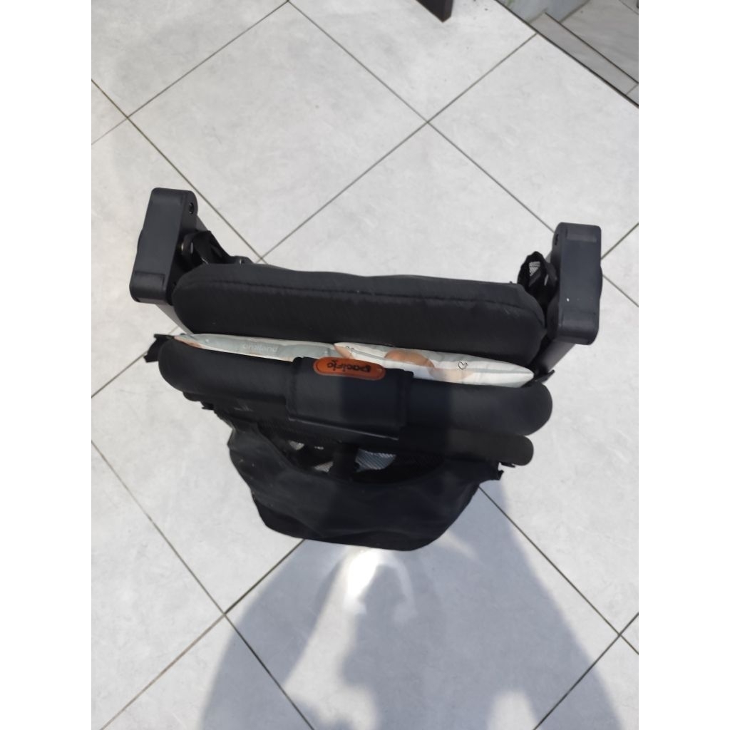 Stroller Pacific