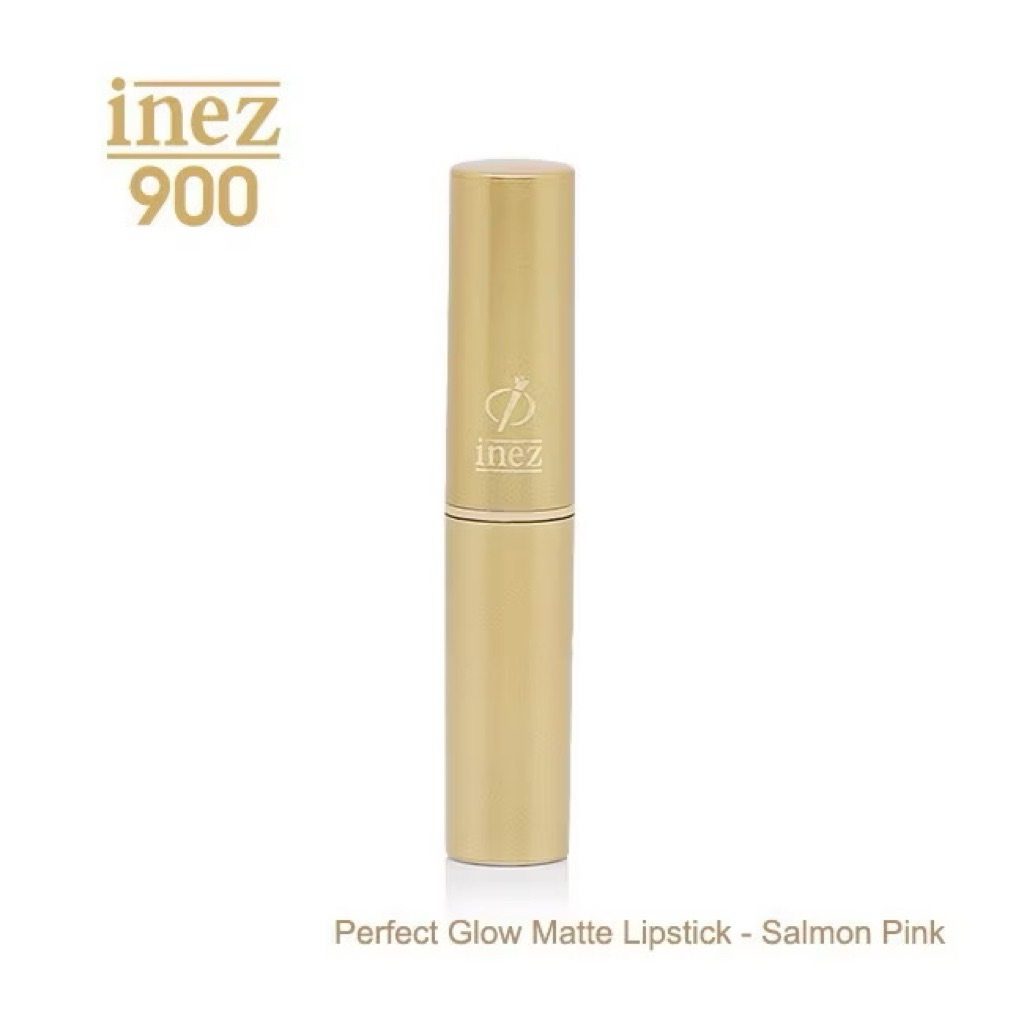 lipstik inez