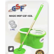 4000/PEL MOP GSF