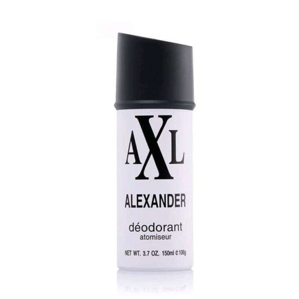 Deodorant Spray 150ml
