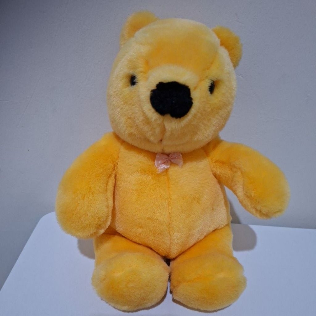 Boneka mainan anak