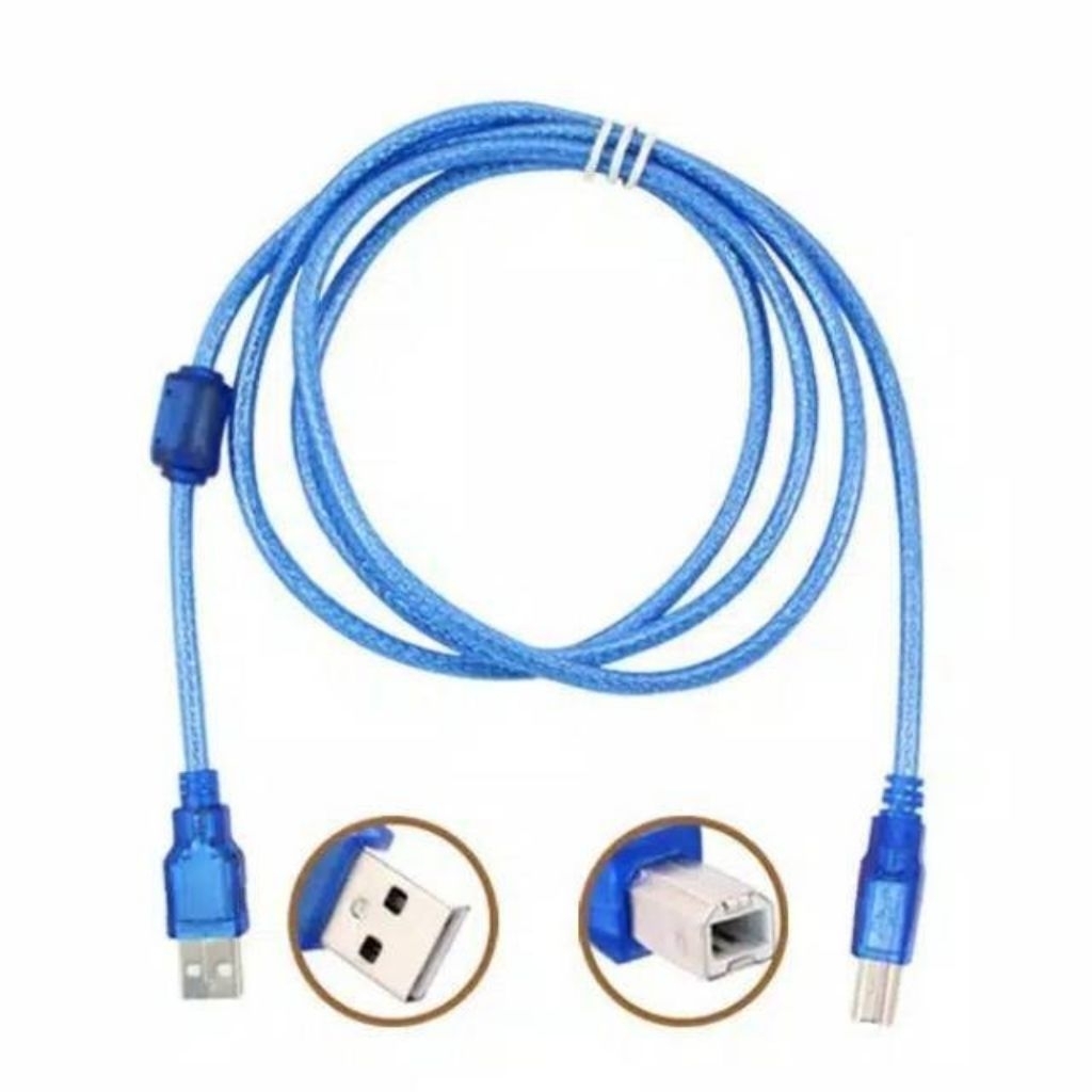 KABEL USB PRINTER NYK 1.5M/3M/5M/10M