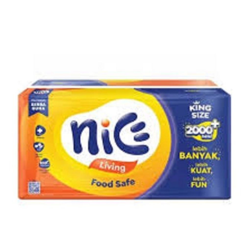 tisu nice 180