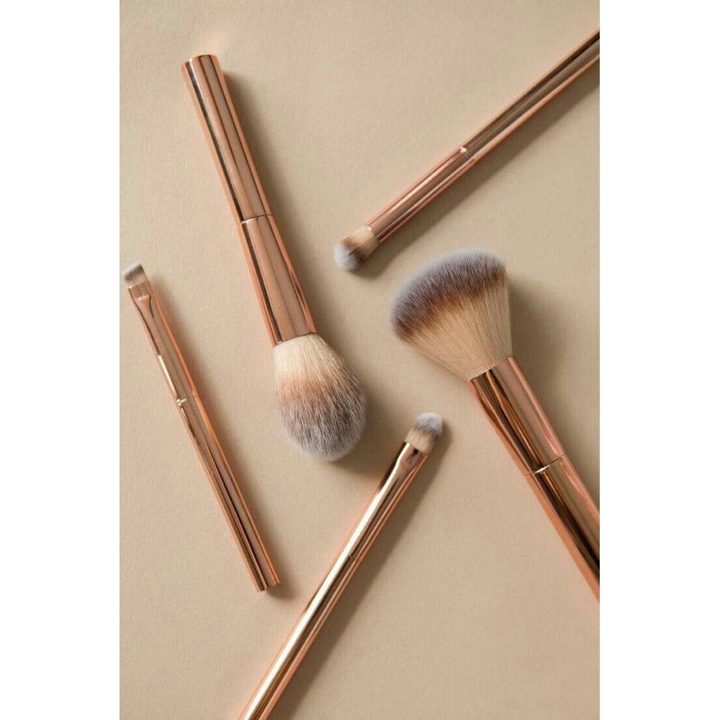 brush make up (splitt payment 30k)