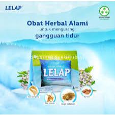 Lelap 4 Kaplet