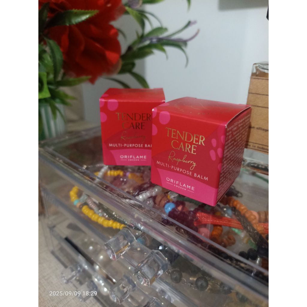 tendercare pesanan vivi