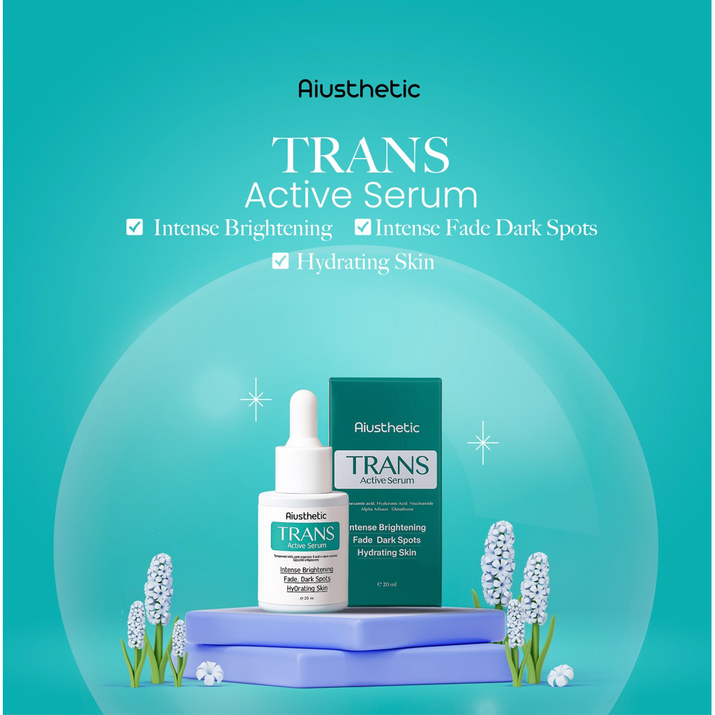 TRANS ACTIVE SERUM
